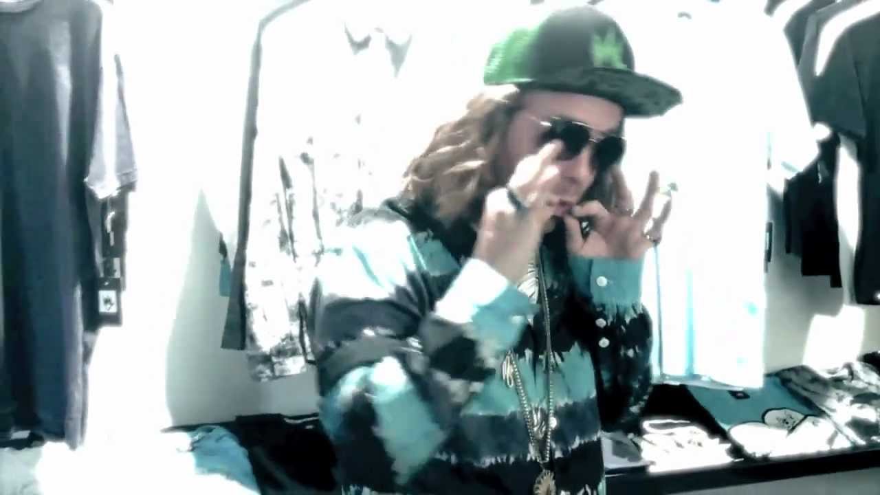 Mod Sun - Thought You Should Know (Official Video)