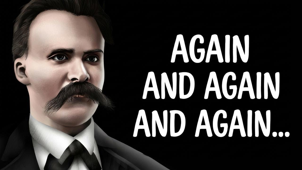 Nietzsche Explained: What Is Eternal Recurrence?