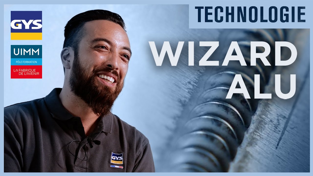 L'innovation Wizard Alu : le webinaire (English subtitles available)