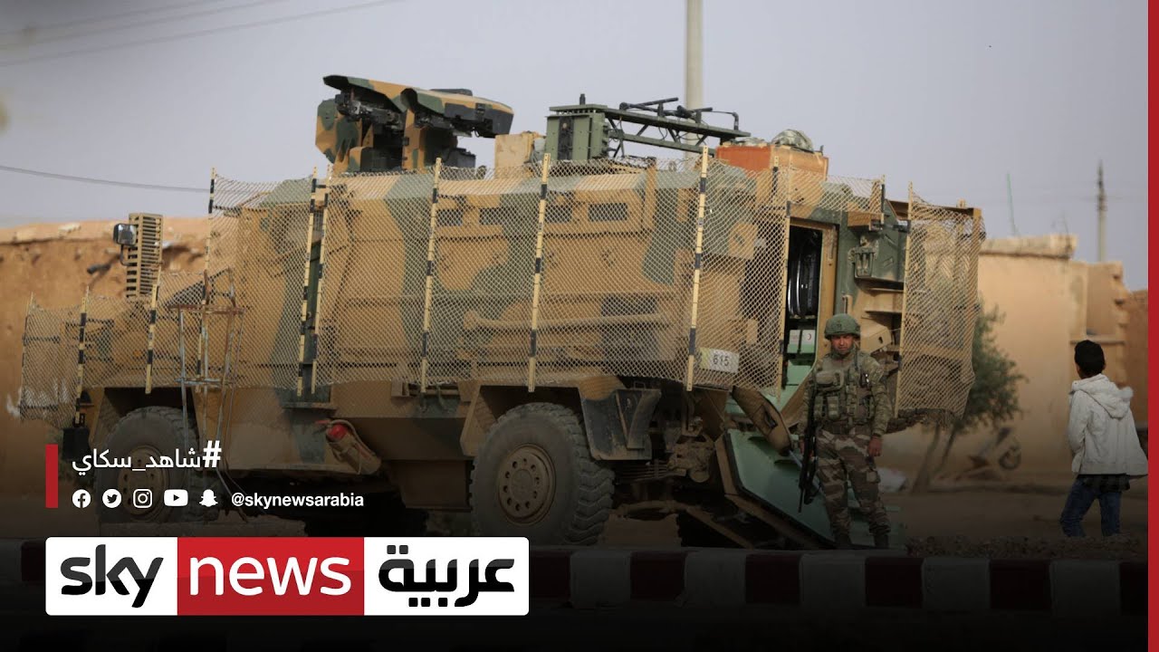 عين عيسى السورية.. أهمية وحسابات