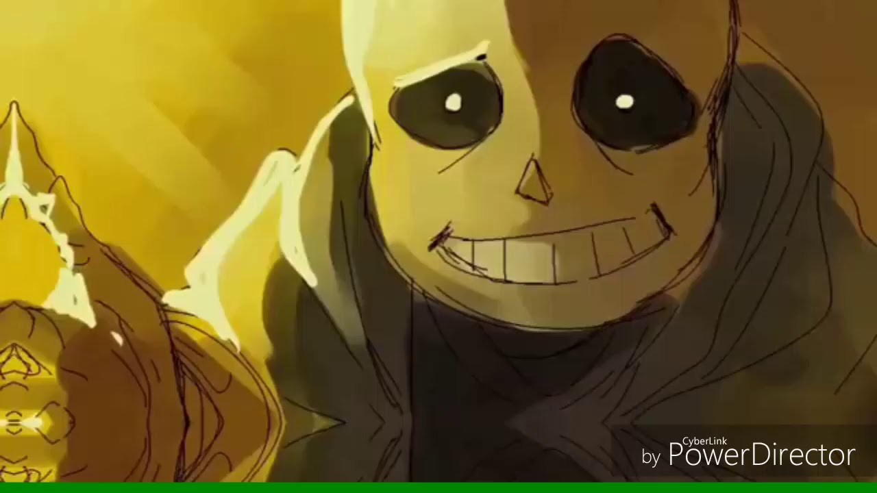Mostly Undertale and Deltarune Edits *FLASH WARNING*