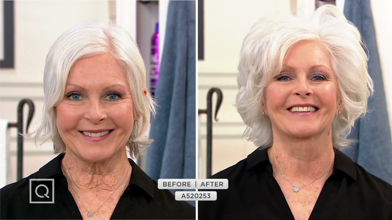 Bumble and bumble. Thickening Dry Spun Texture Spray Duo on QVC