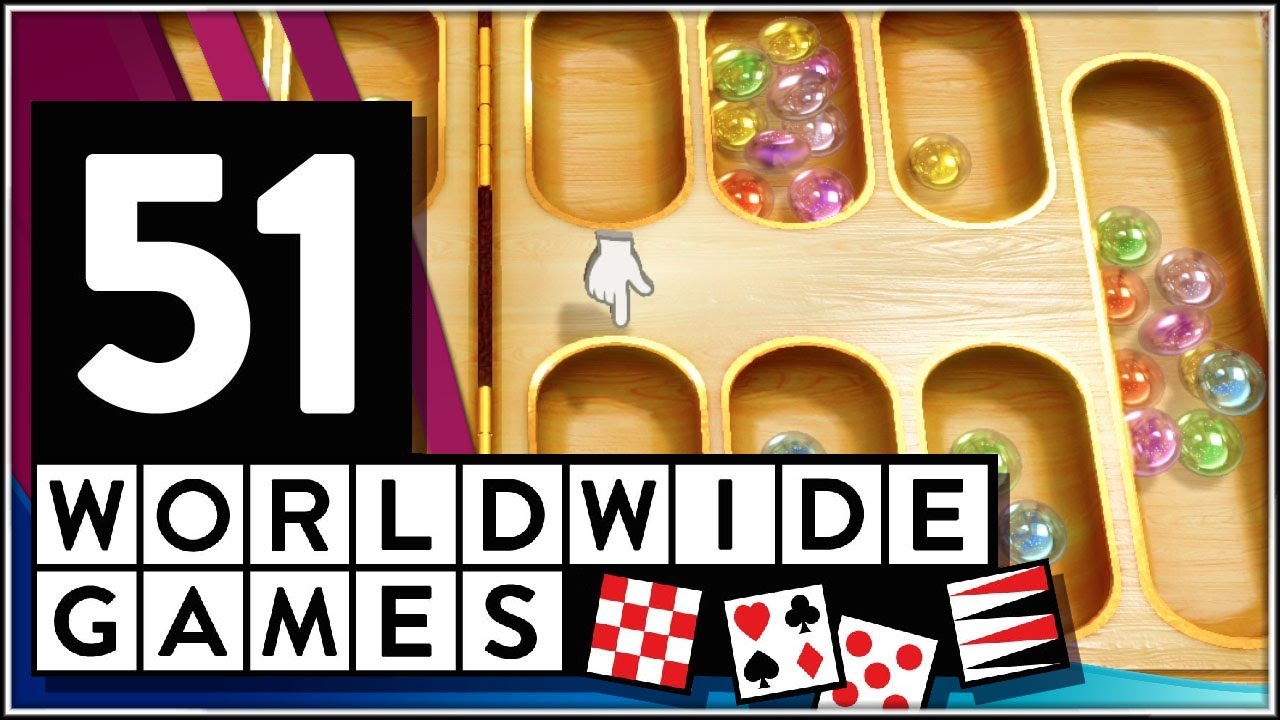 Mancaza!!! ► 51 WorldWide Games | Nintendo Switch