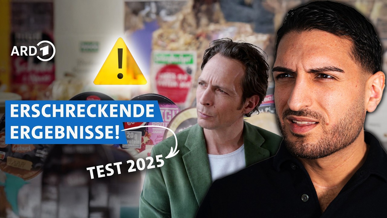 So werden wir beim Einkaufen verar****