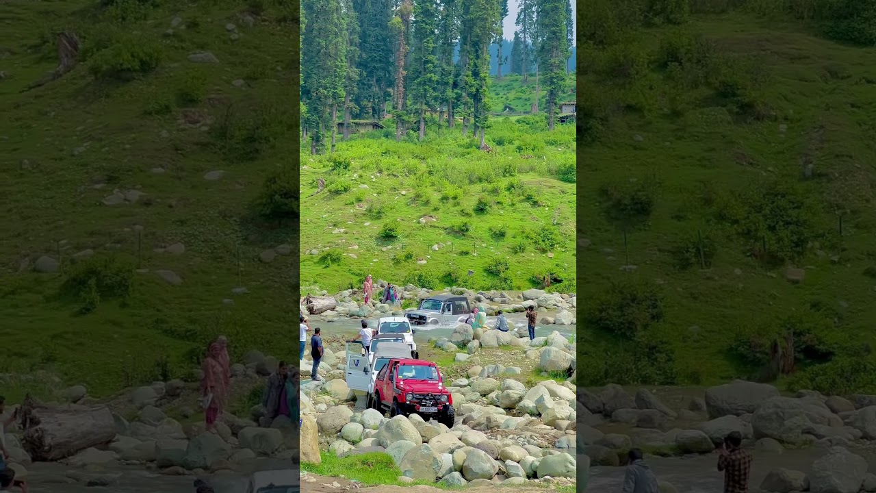 Unexplored  place | Namblan Pulwama #jannatkashmir  #kashmirtourism  #mountains  #nature  #travel