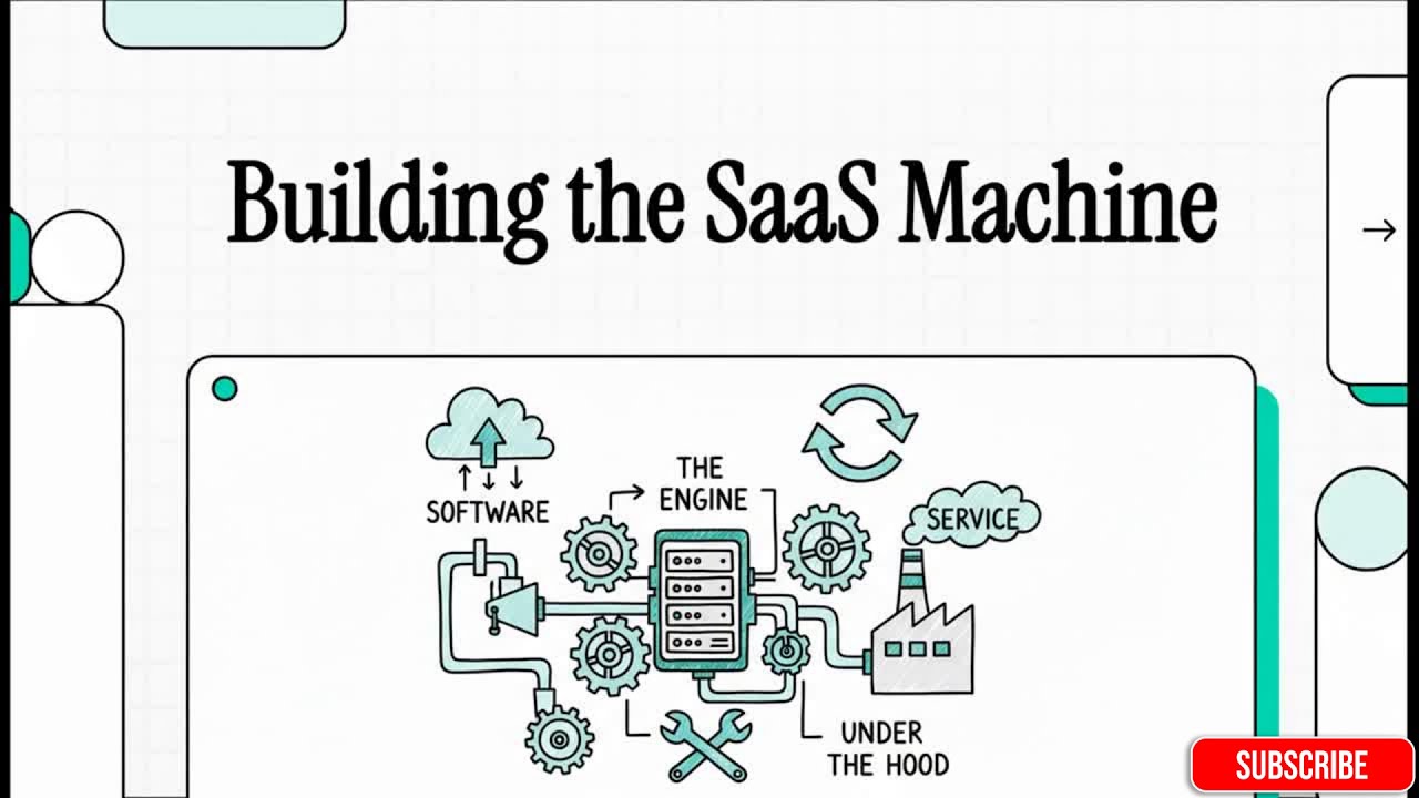 How to Understanding the Business Model of SaaS Companies