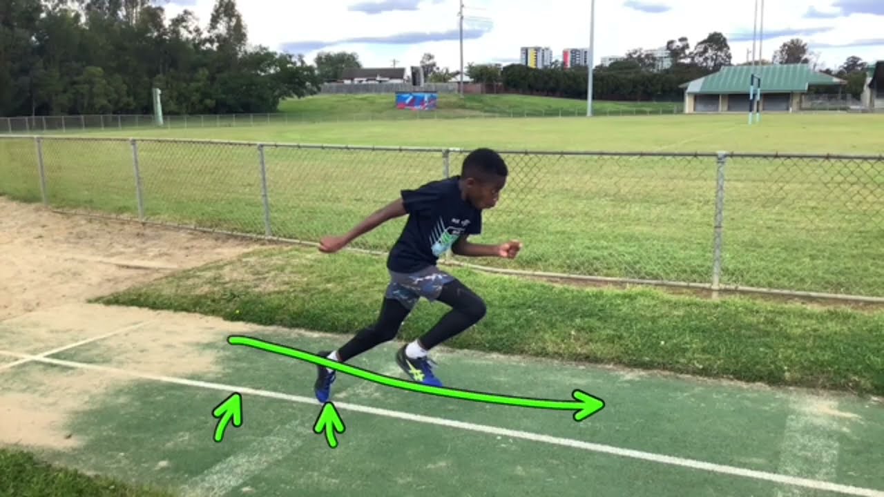 I have LESS than 3 months to get this Sprinter  ready for State Champs!
