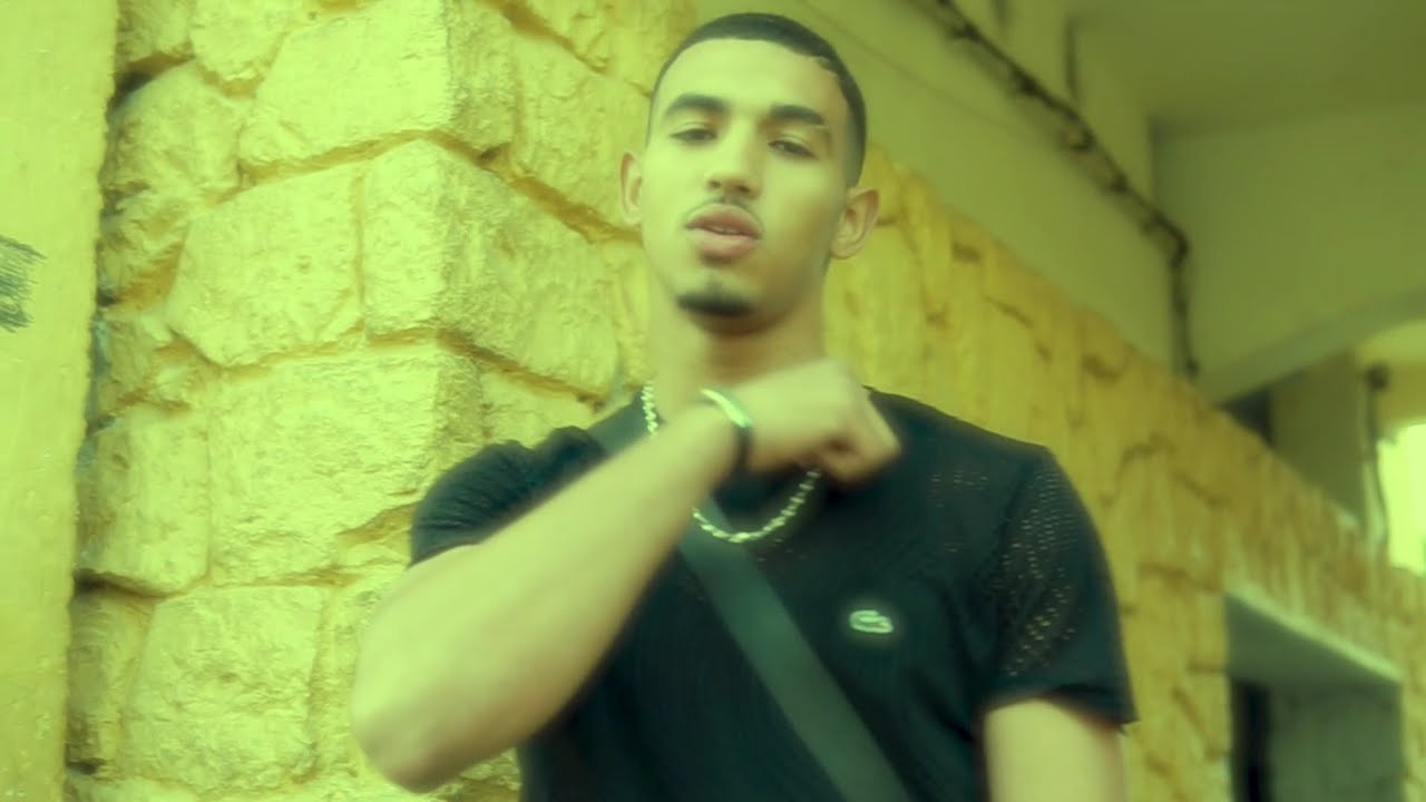 Lmlagi - DERBY ft Simo1 (Music video) Prod. Idrissi