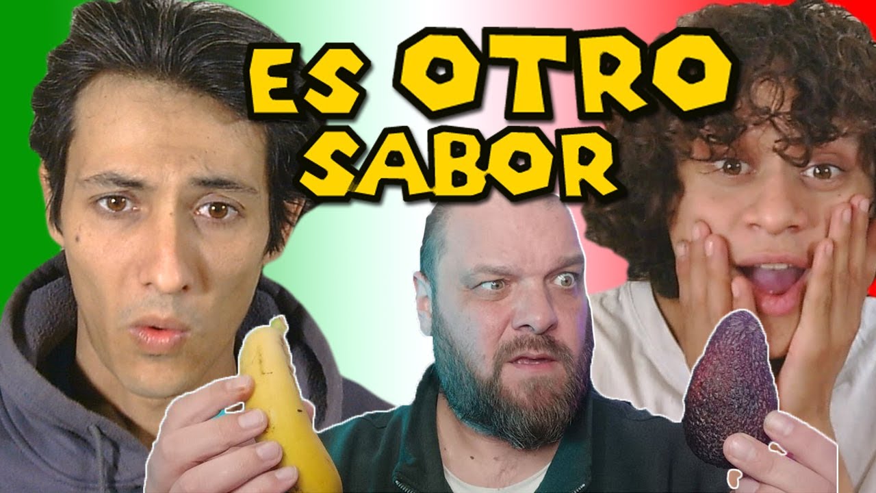 En España son buenos… pero en México están a OTRO nivel 🇲🇽 | Mexicanos reaccionan