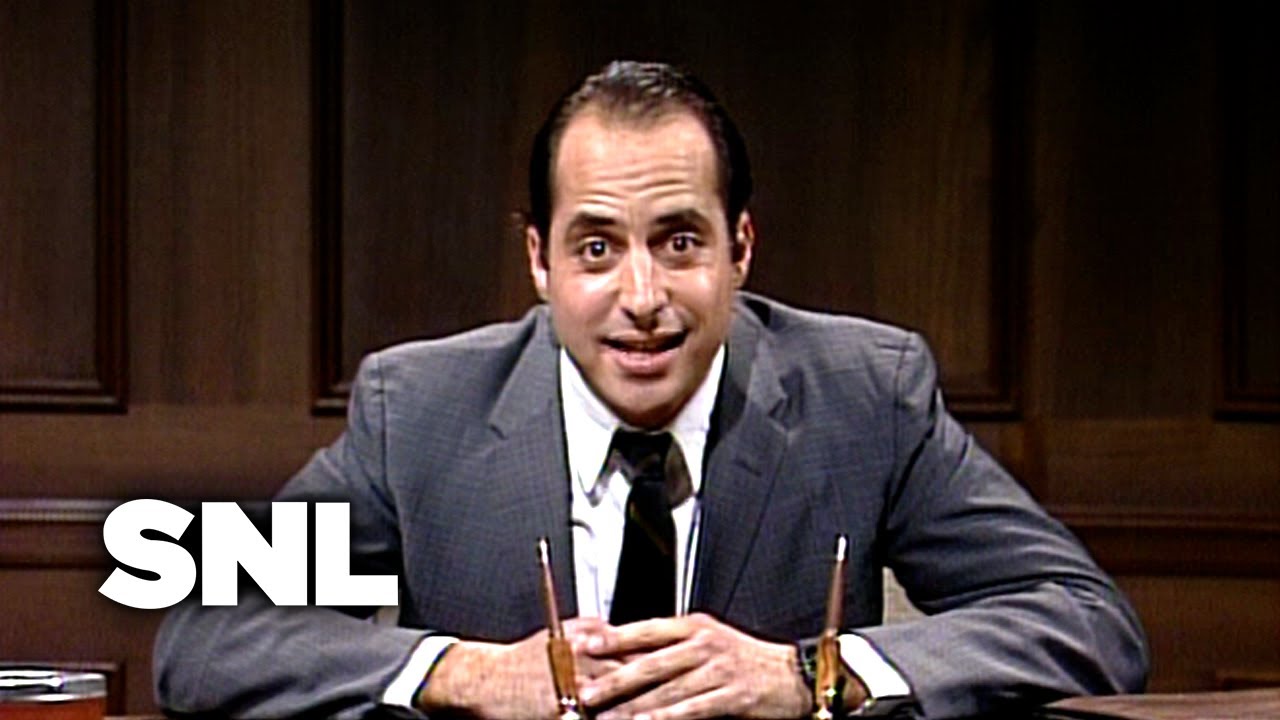 Liars - Saturday Night Live