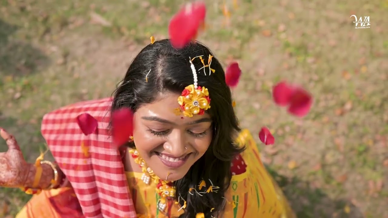 | | Bengali Wedding Full Video | | Nikon Z6ii