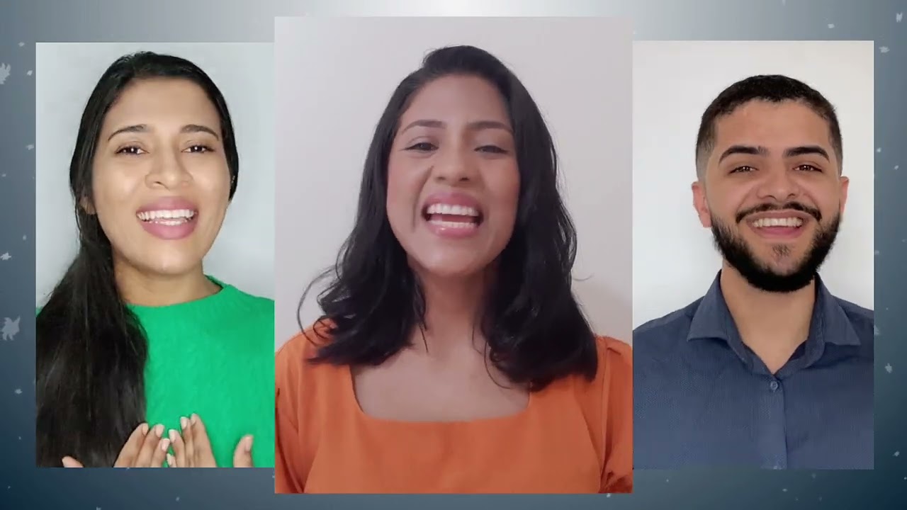 Art Trio - Promessas (cover Pauta Musical)