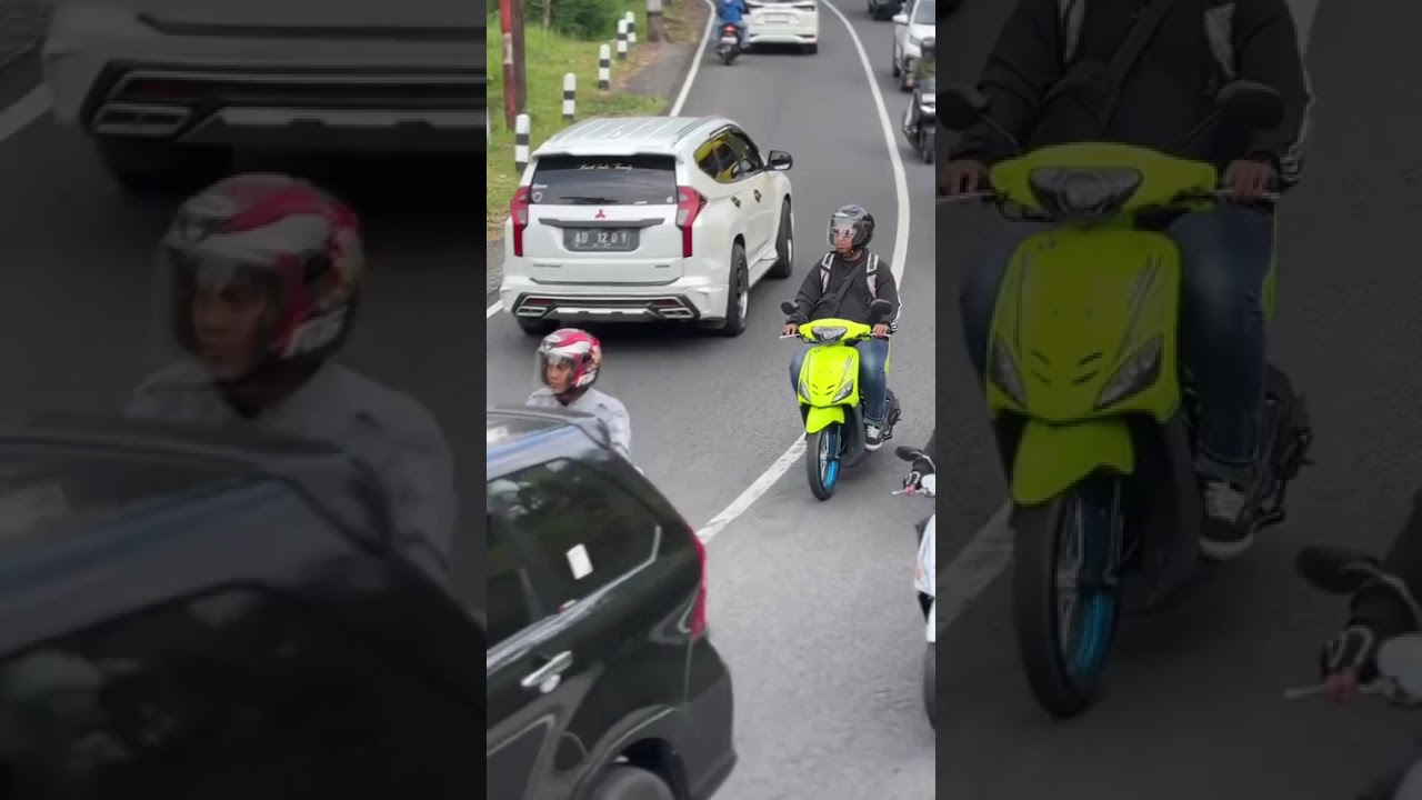 Mio Racing Racing