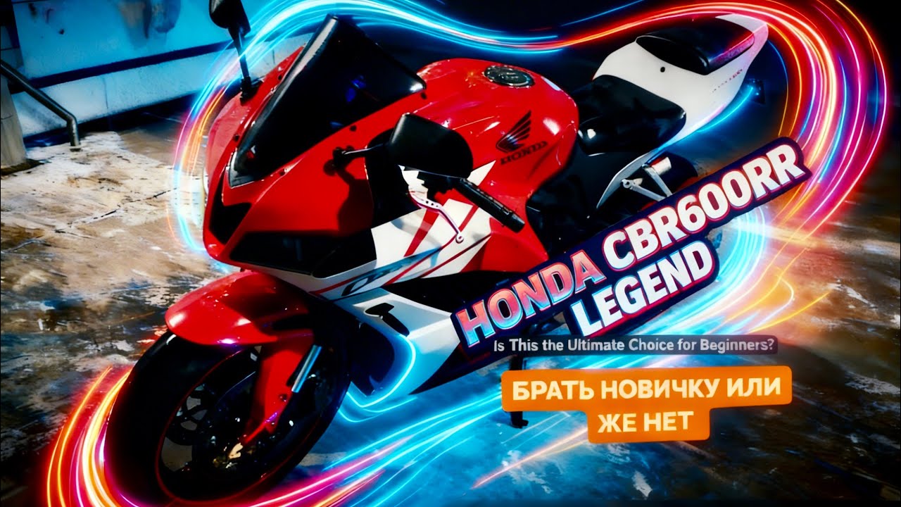 ОБЗОР CBR600RR RA 2009 С ABS , БРАТЬ НОВИЧКУ ? ПЕРВЫЙ МОТОЦИКЛ , С ABS ИЛИ БЕЗ ?