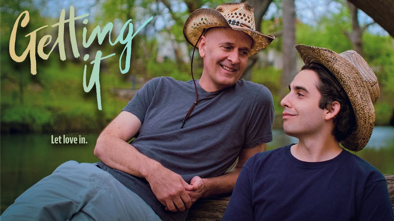 Getting It Official Trailer | LGBT Movie | Gay Love Story | Breaking Glass Pictures Movies