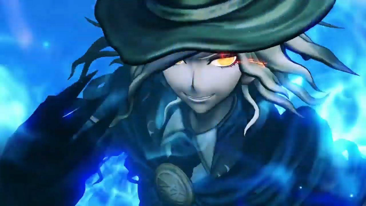 [FGOAC] Fate/Grand Order Arcade | Edmond Dantès Trailer