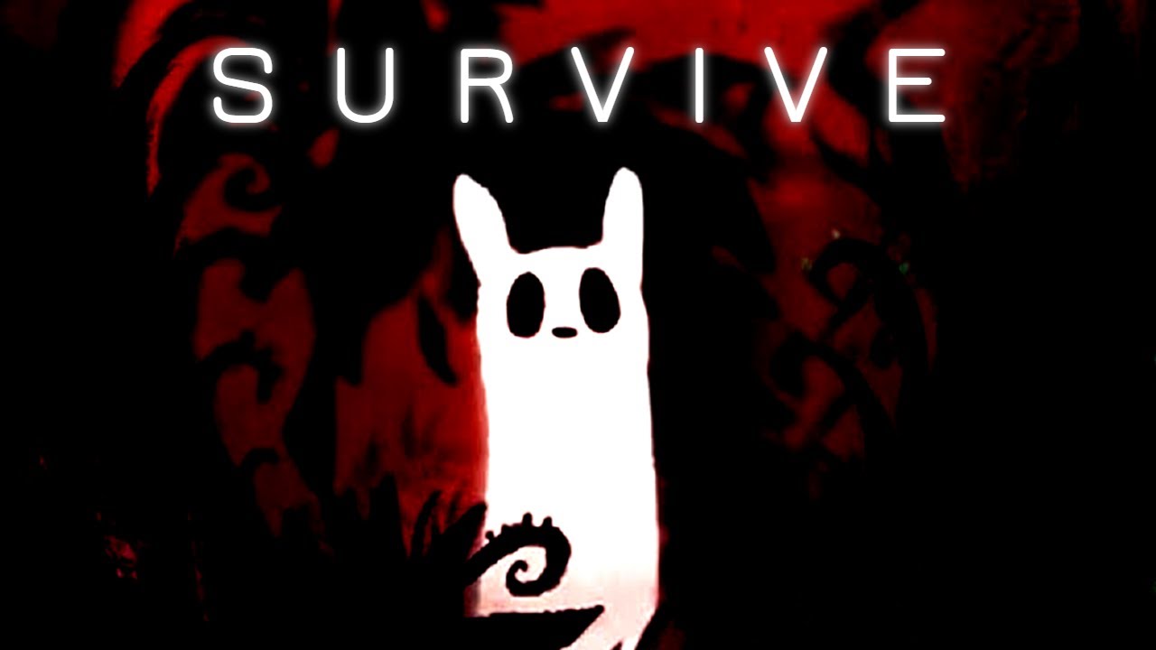 Everyone is scared to play this game (And now I know why)