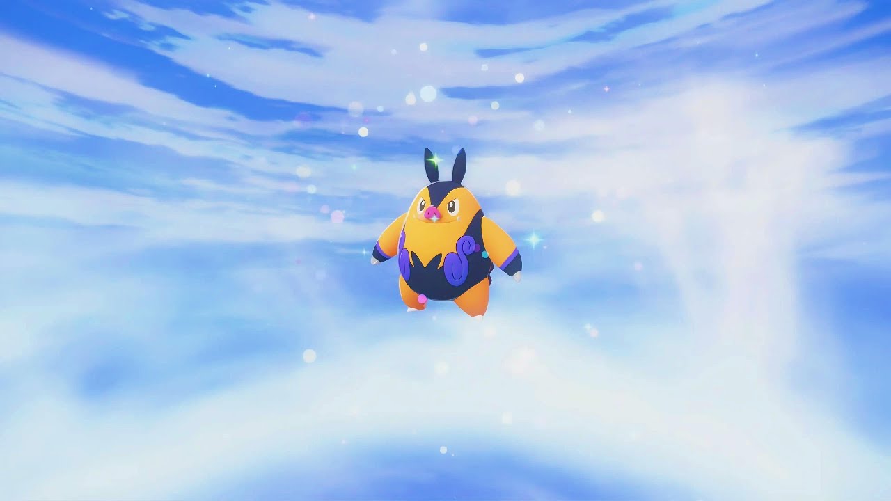 Pokemon Legends Z A Main Mission 6 Gameplay Walkthrough