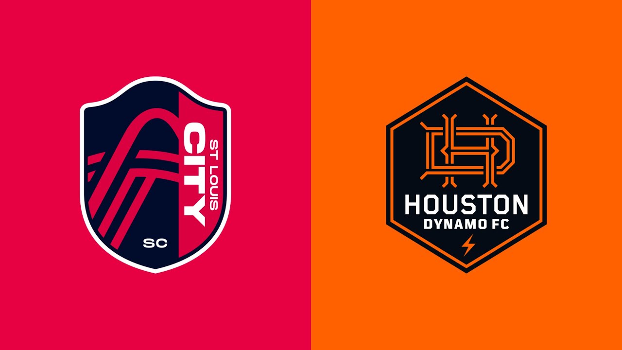 HIGHLIGHTS: St. Louis City SC vs. Houston Dynamo FC | June 03, 2023