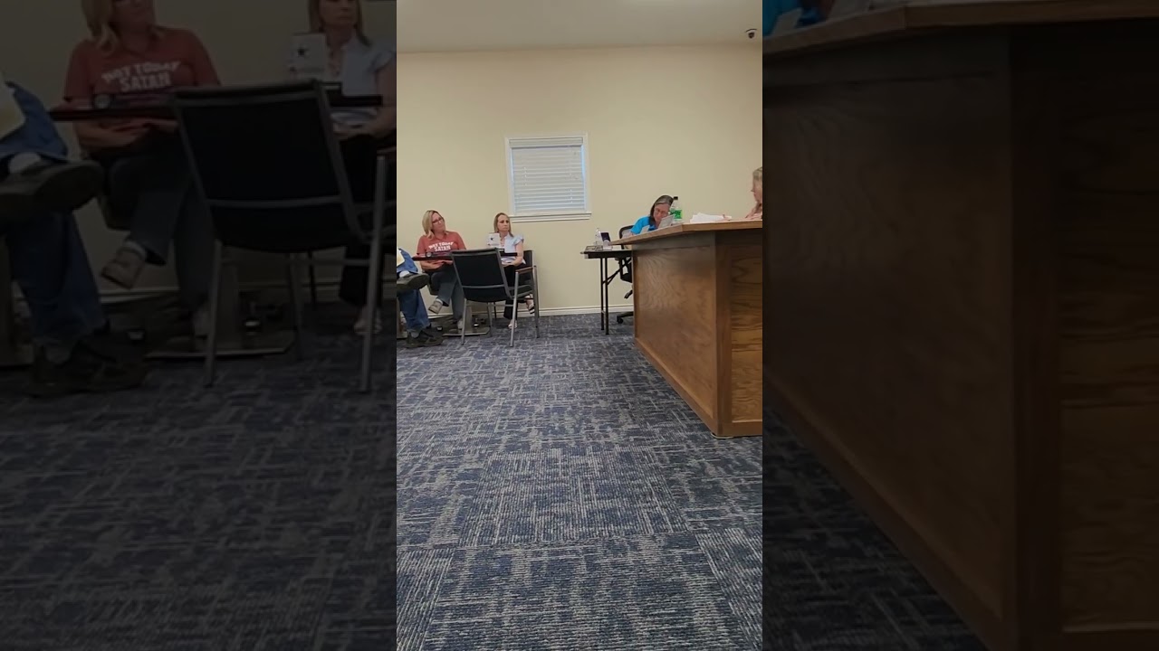 City of Streetman - July 21   Part 1