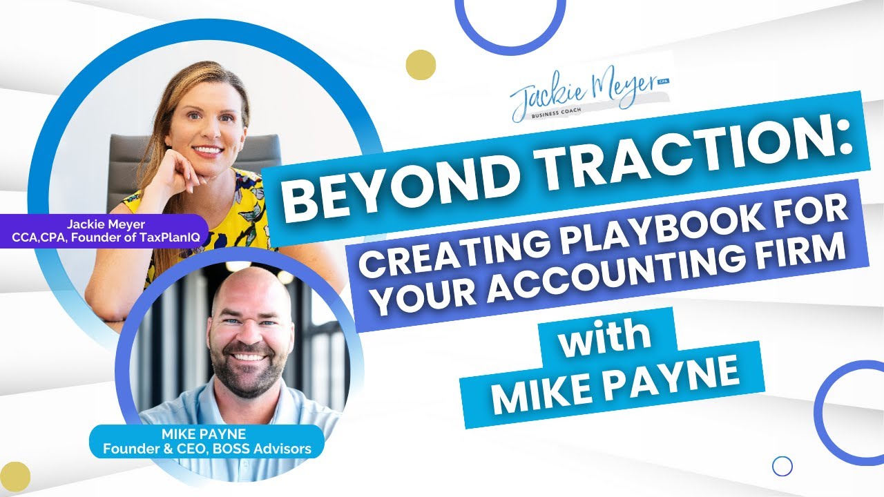 Mastering the CPA Game: Insights, Lessons, and Surprises with Special Guest Mike Payne.
