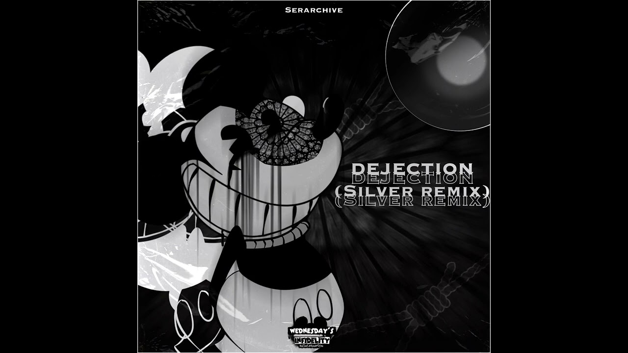 Wednesday Infidelity Reincarnation OST - Dejection [Silver Remix] By Awe ft. Logan, Baha, Serarchive