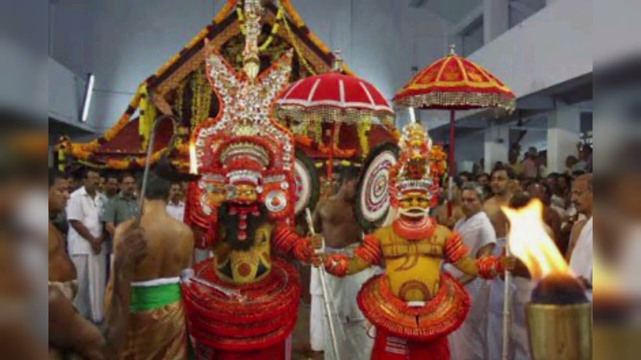 Ponnu muthappa #devotional #song #muthappan #devotionalhits #malayalam 