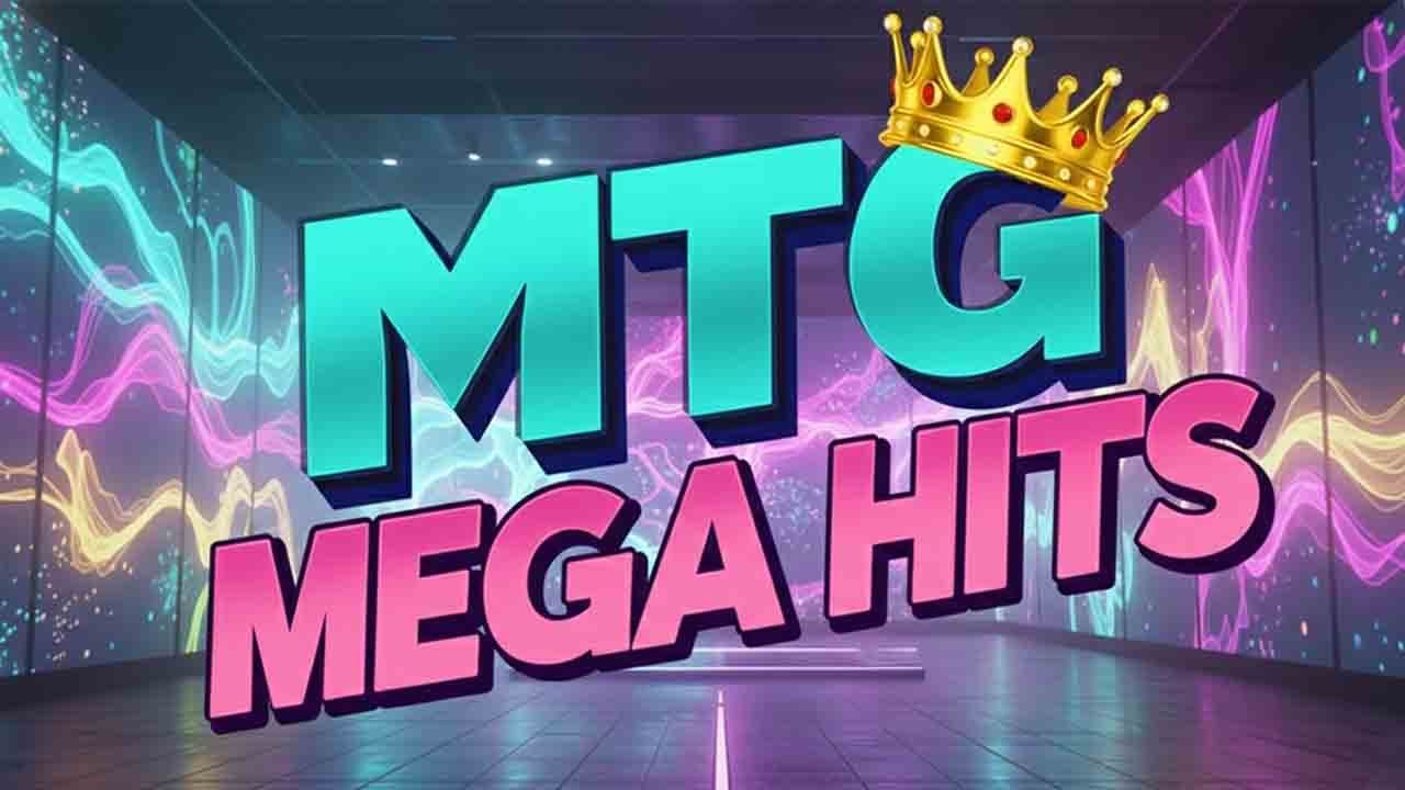 MTG FUNK INTERNACIONAL 🌎 OS MAIS TOCADOS DAS RUAS AO TIKTOK 💥