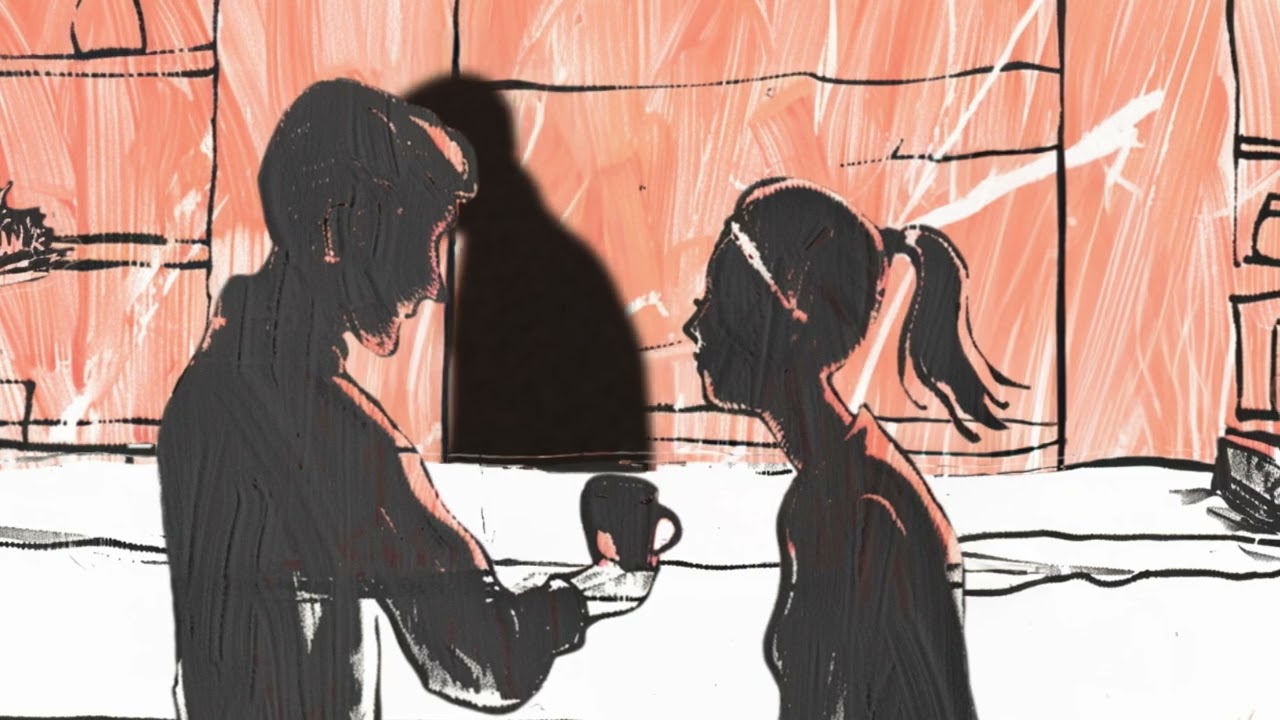 Ecdysis Official Music Video - FieldHockey