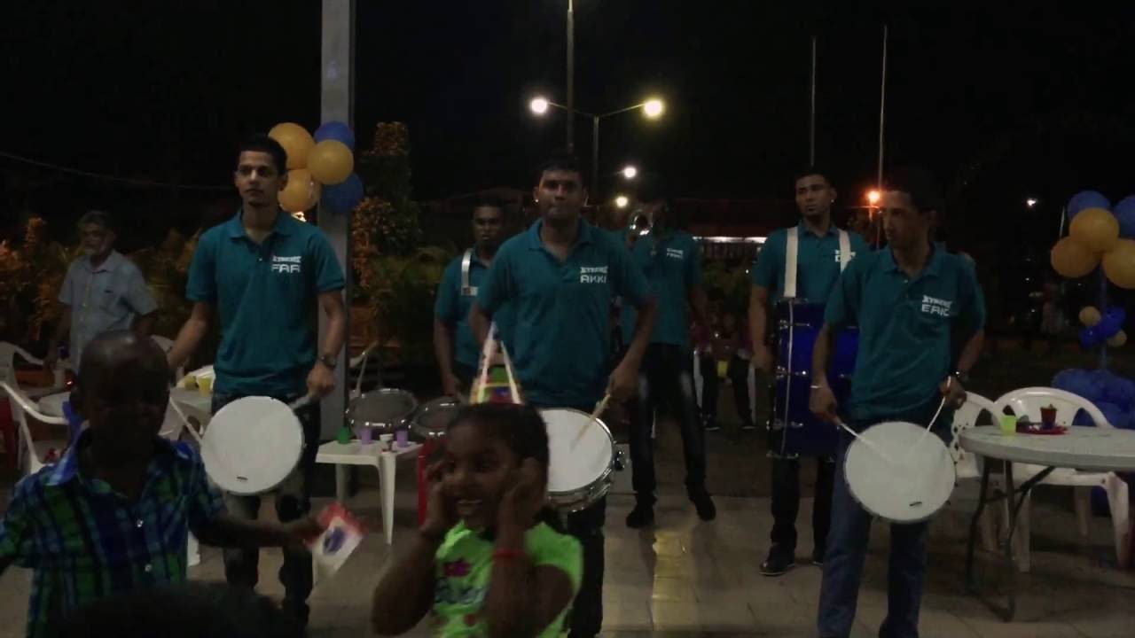 Xtreme Tassa Band 