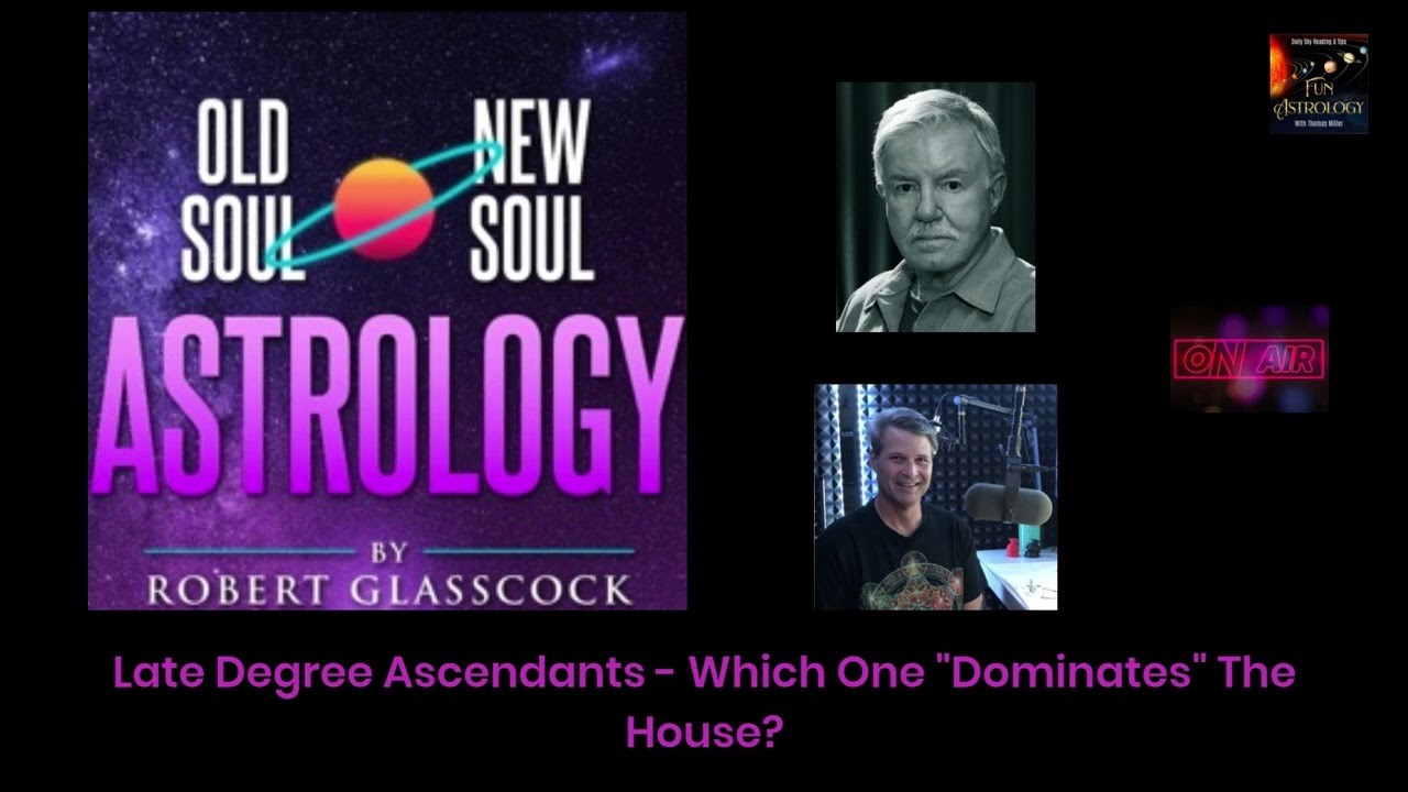 Late Degree Ascendants - Which One 