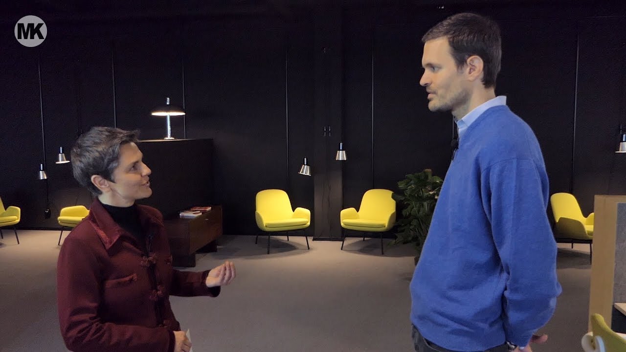 Otto Group: Kulturwandel und digitale Transformation, Collabor8