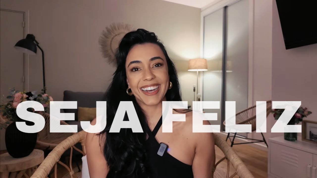 8 Li&ccedil;&otilde;es que toda MULHER precisa aprender para ser feliz