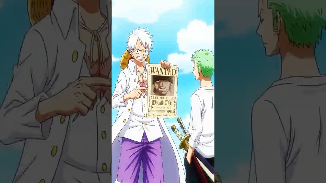 The New Straw Hat Bounties After Elbaf! 