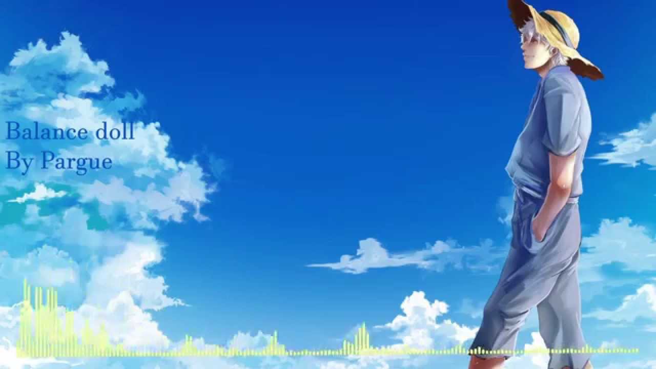 [Nightcore] - balance doll (Gintama ed 18)