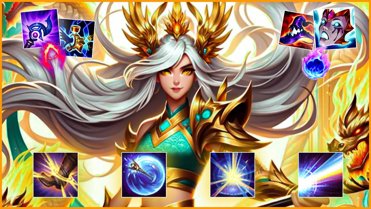 LUX Montage  - 1000IQ