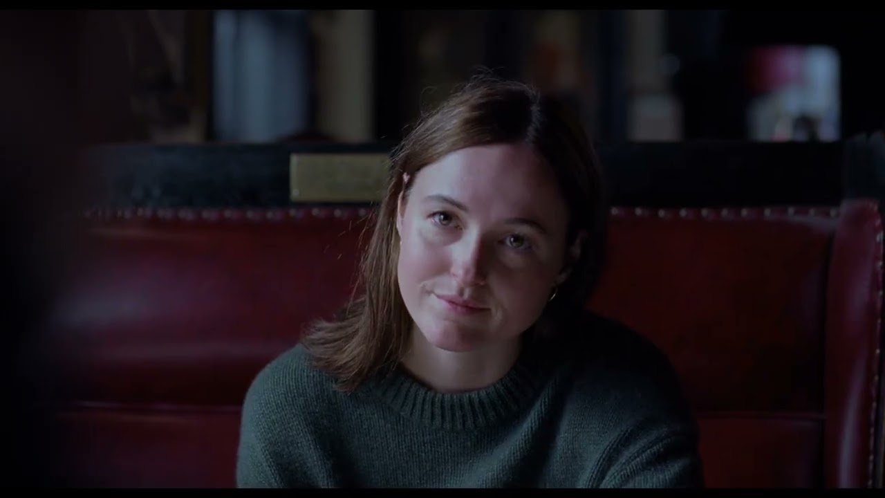 『センチメンタル・バリュー』本編映像解禁