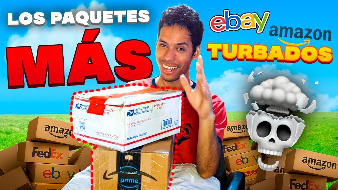 ARMÉ UN PC CON PIEZAS DE LA DEEP WEB (mentira)