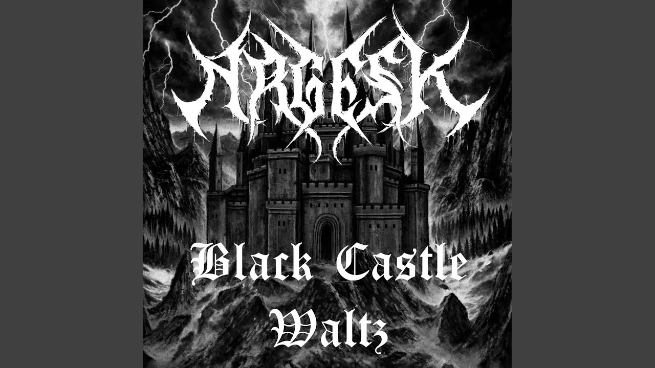 Black Castle Waltz