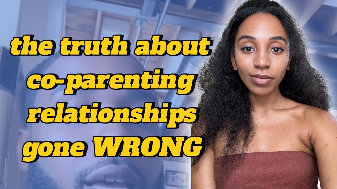 Many Fathers Will Let Their Kids Starve to Spite Their Ex