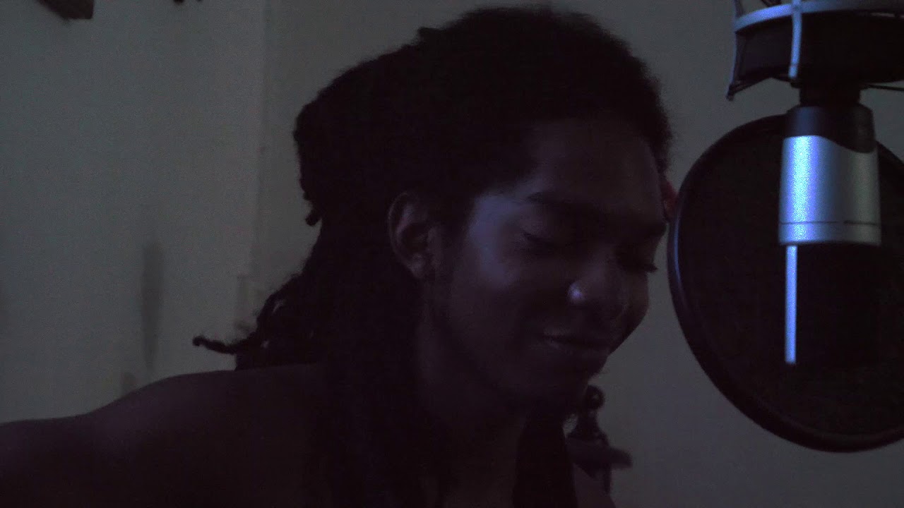 To my River - Emanuel Desroches