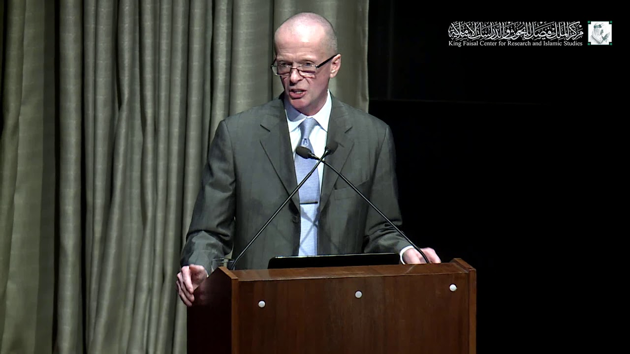 Being Young, Male and Saudi: Identity and Politics in Globalized Kingdom By: Dr. Mark C. Thompson