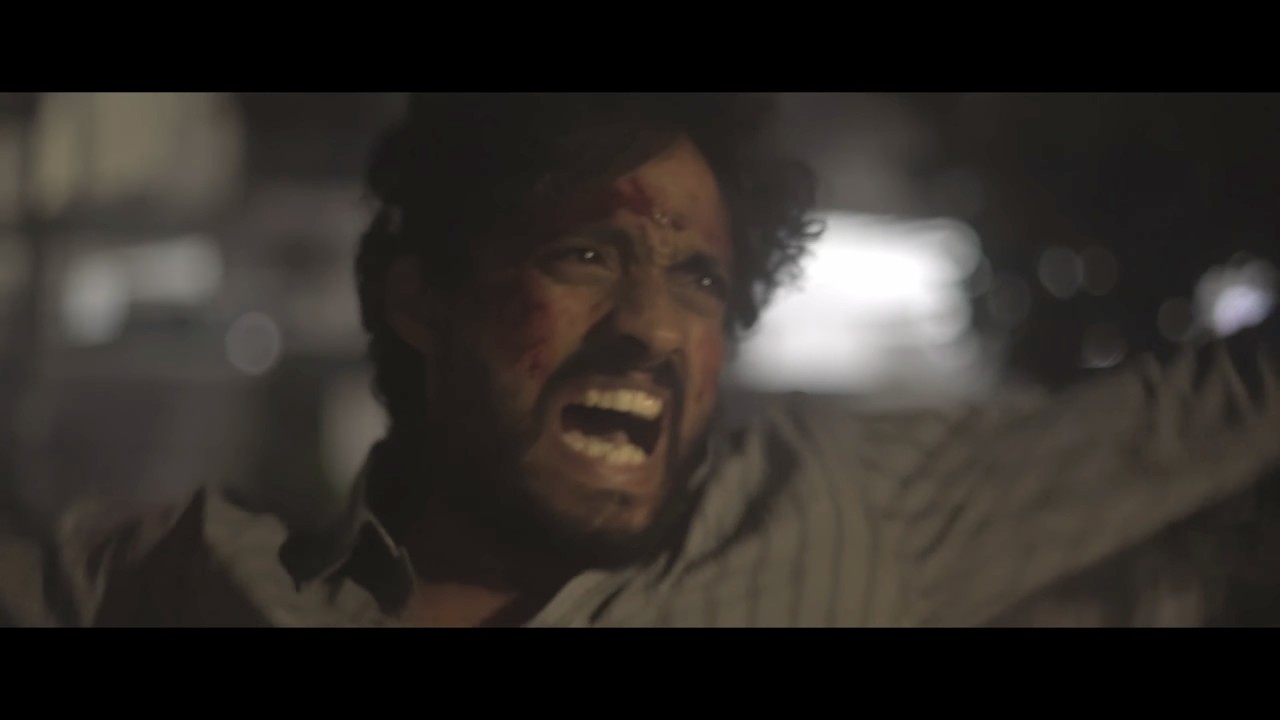 Pochamma Maidanam Demo Pitch Trailer | Nikesh Rapaka | Nthin Prasanna | Golimaar Pictures |