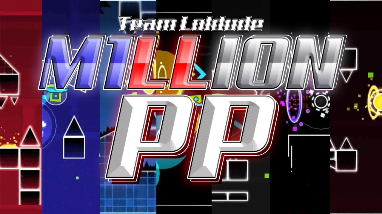 M1LLI0N PP