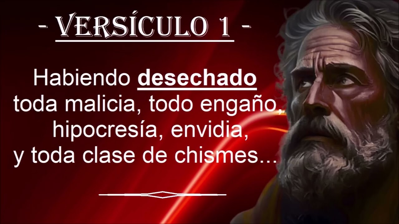 PEDRO NO ES  ROCA.