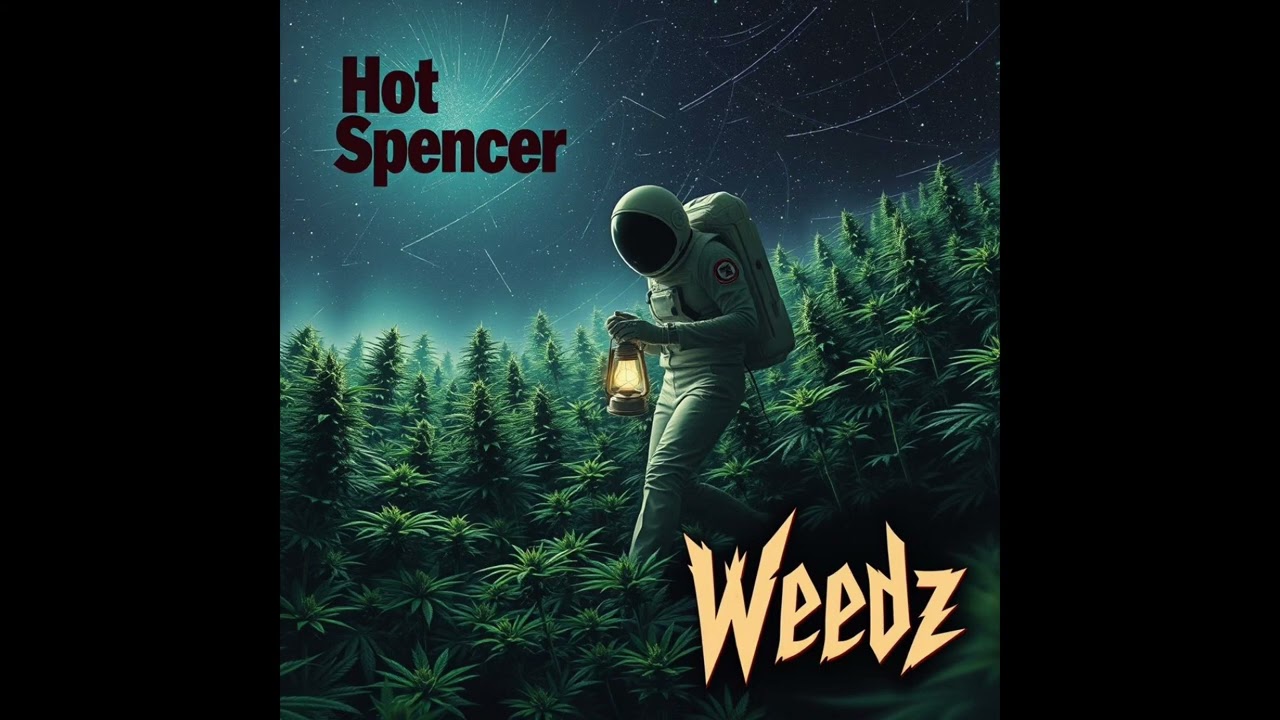 Weedz - Hot Spencer