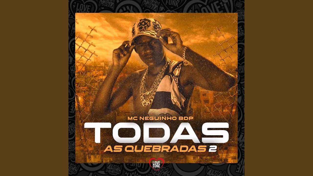 Todas as Quebradas 2