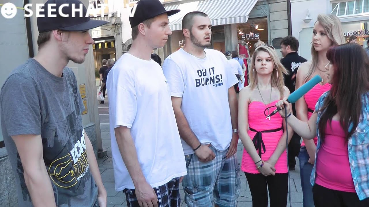 QULT RAP live in Konstanz am Bodensee, 02.06.2012