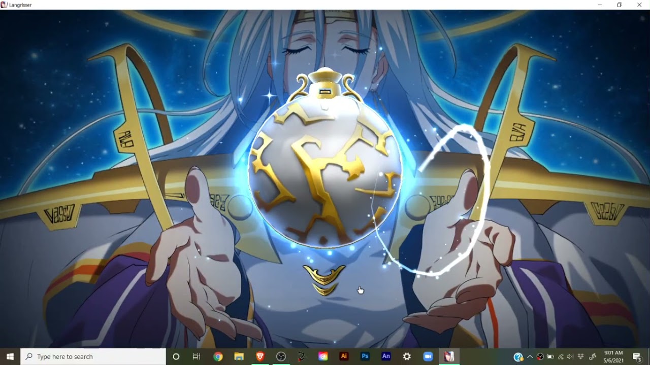 Langrisser M: Major Update info + Summoning 5/6/2021