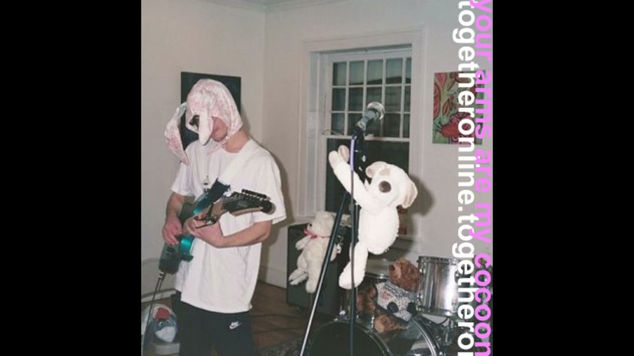 your arms are my cocoon interview x togetheronline